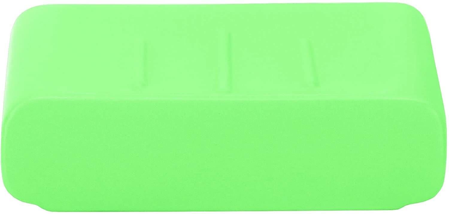 Kleine Wolke Mydelniczka Cubic Thistel Green 4004478267541