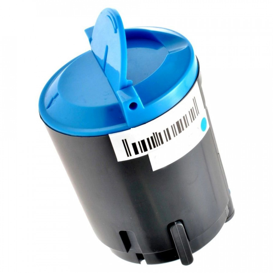 Xerox Xerox 106R01206 błękitny (cyan) toner zamiennik