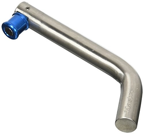 MASTER OCK 5/8-inch Receiver Pivot was-Lock Hitch Pin 1465DAT