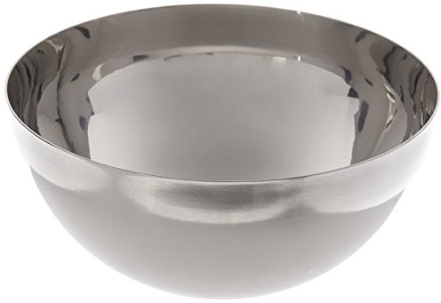 DE BUYER forma do pieczenia, ze stali nierdzewnej, 14 cm 3133.14