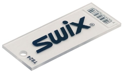 Swix Plexi ostrze, akryl, 4 MM, - T0824D