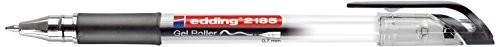 Edding 2185 gel roller pióro kulkowe 4-2185001