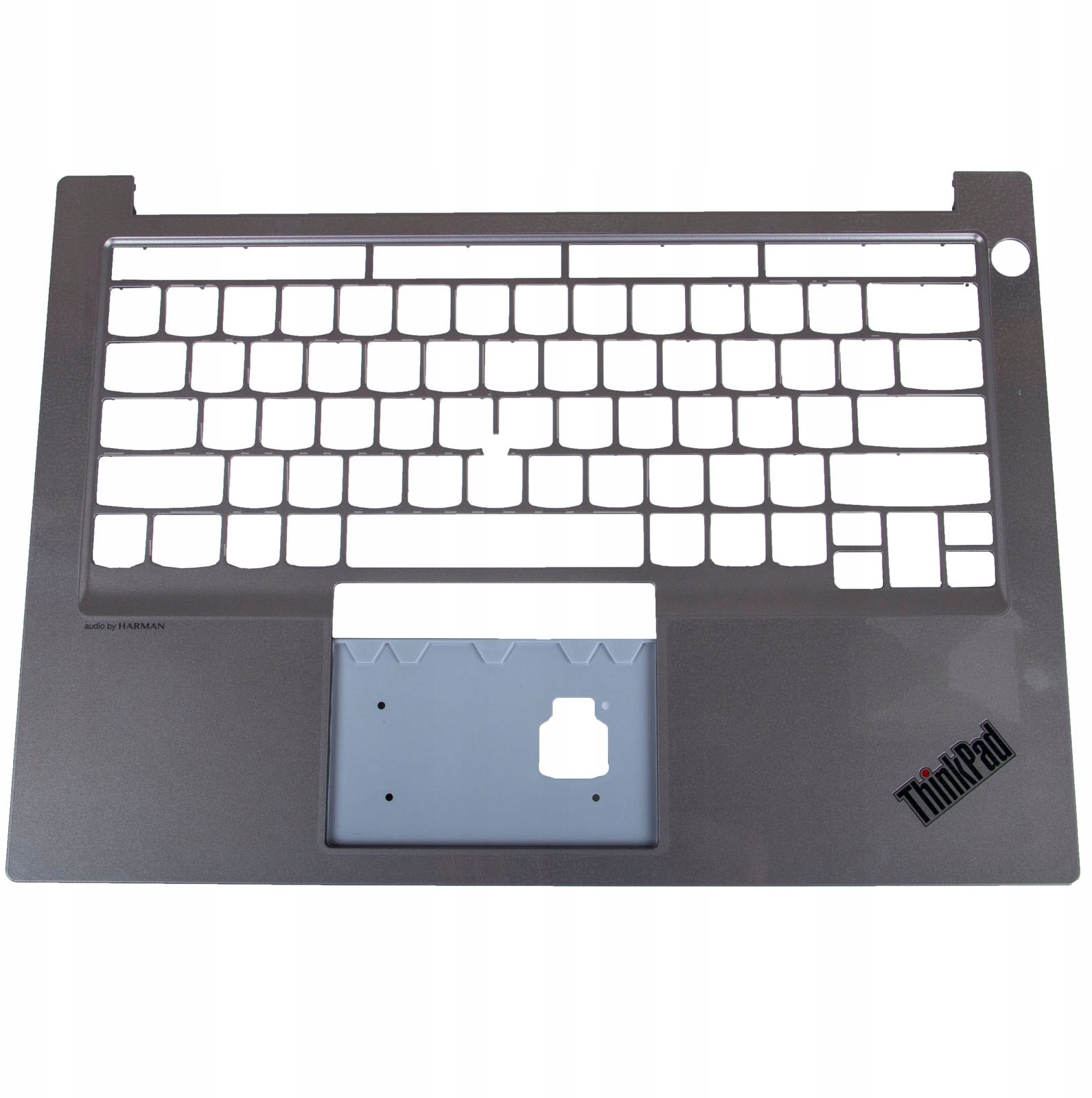 Lenovo Palmrest ThinkPad E14 AP1D3000310 srebrny