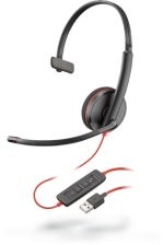 Plantronics Plantronics Blackwire C3210 USB-A