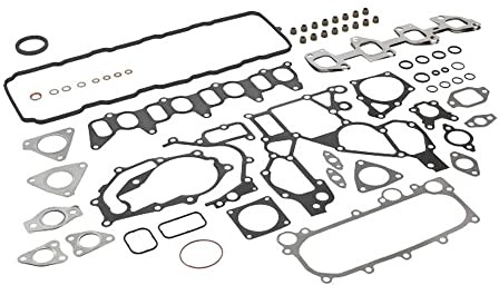 Zdjęcia - Pozostałe do motocykli Elring USZCZELKI SILNIKA KPL. NISSAN 