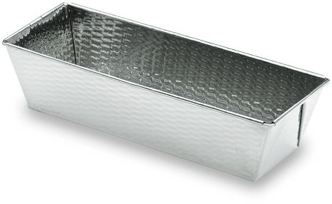 Lacor 68726 pasztet kształty 25 cm ze stalą szlachetną, sahl 18% 68726