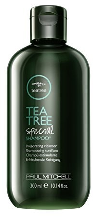 Paul Mitchell Tea Tree Special Shampoo 300 ML 201113