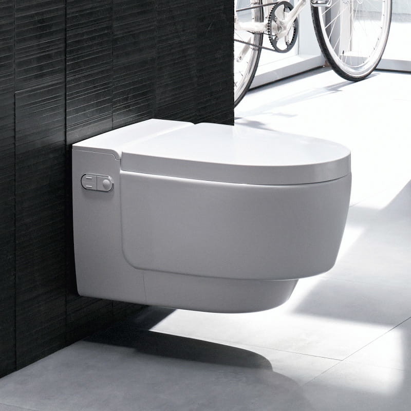 Geberit Mera Comfort Aquaclean biała 146210111