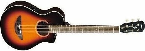 Yamaha APX T2 OVS