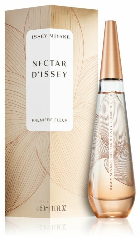 Issey Miyake Nectar d''Issey Premiere Fleur woda perfumowana 50ml dla Pań