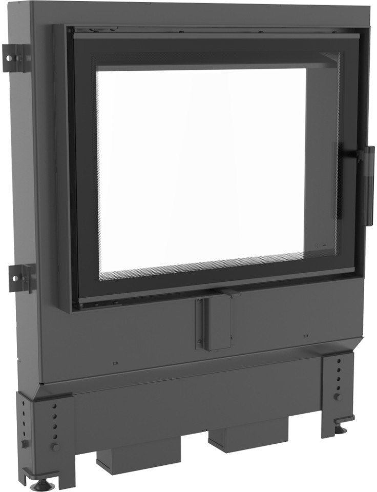 Kratki.pl Drzwiczki FS 10N