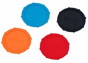 TAMA Zestaw silikonowych podkładek - 4-częściowy (TCT10SD) TCT10SD