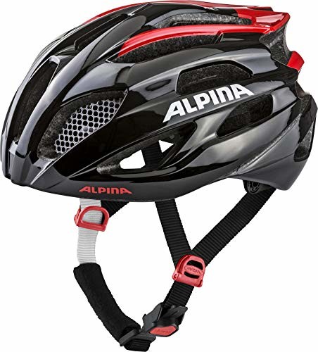 Alpina FEDAIA kask rowerowy wyścigowy (A9717331)