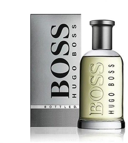 Hugo Boss Bottled 100ml woda toaletowa [M] TESTER