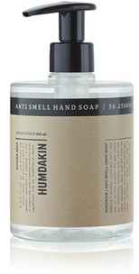 Humdakin Humdakin - Mydło do rąk do usuwania uporczywych zapachów Humdakin - Mydło do rąk do usuwania uporczywych zapachów