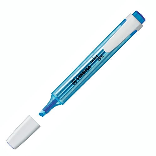Stabilo Boss Executive zakreślacz, niebieski 275/31