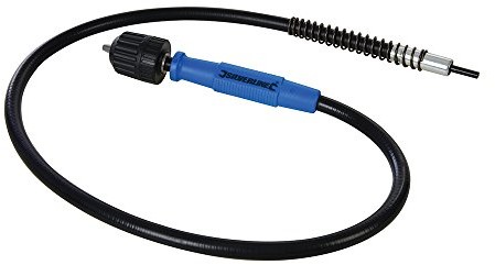 Silverline SIlverline 633973 wałek giętki do wiertarek, 1041 mm 633973