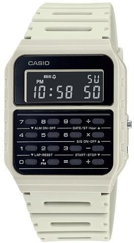 Casio DATA BANK Promocja ! CA-53WF-8B