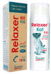 Scanvet Relaxer Plus Żel dla kotów 100ml