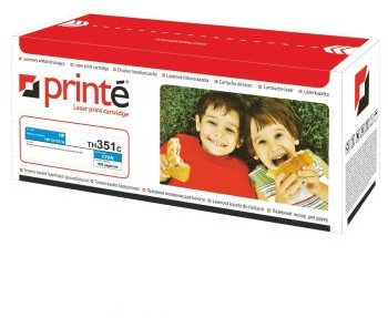 PRINTE TH351C zamiennik HP CF351A