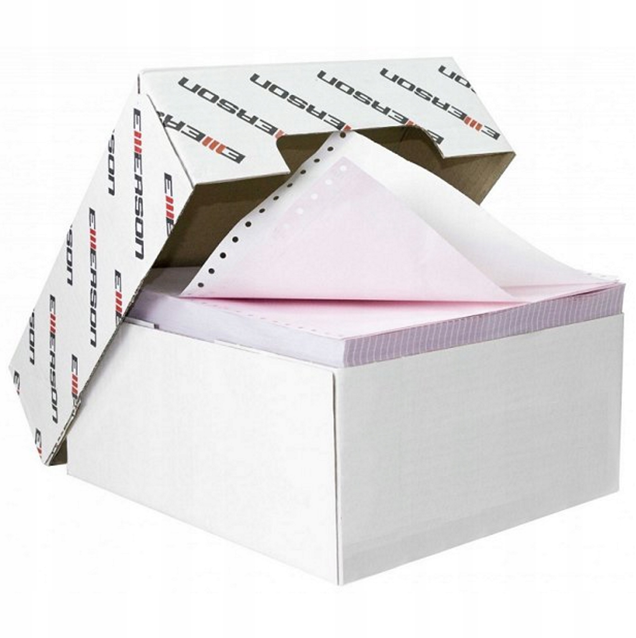 . Papier komputerowy składanka 240 x 12 x 2 Bn