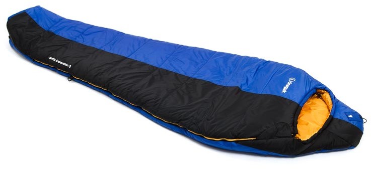 Snugpak Śpiwór Softie Expansion 3