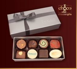 Chocobox Słodkie-Prlinki-2x4