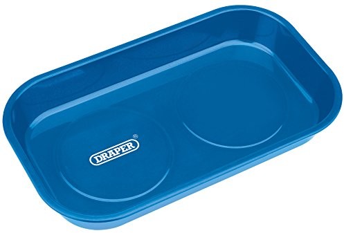 DRAPER 34184 magnes częściach taca, duża 34184