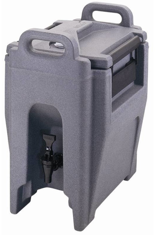 Cambro Dyspenser do Napojów | 19,9L 35