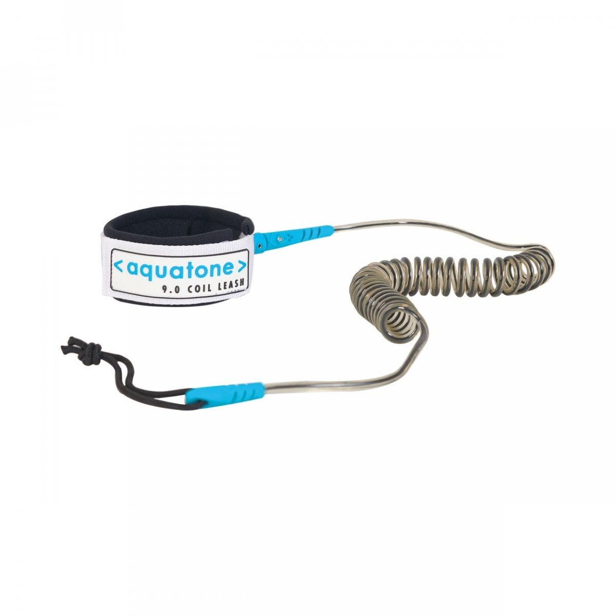 Aquatone Aquatone Coil Leash 8' TC-L100