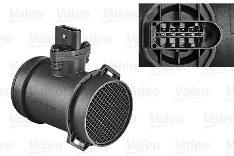 VALEO Przepływomierz masowy powietrza 253733