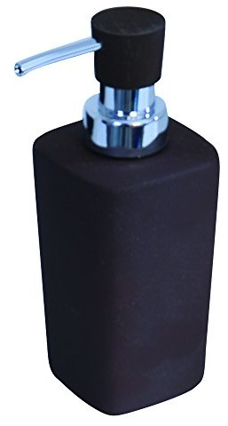 MSV 140911 dozownik mydła z Haiti, ceramika 1479/140912