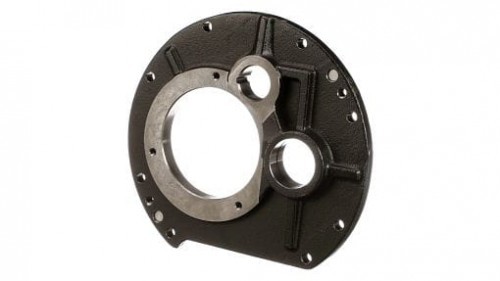 NEW HOLLAND CASE Osłona łożyska CNH 47126620 47126620