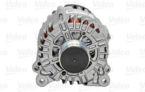 VALEO Alternator 439775