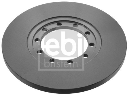 Febi Tarcza hamulcowa 40779