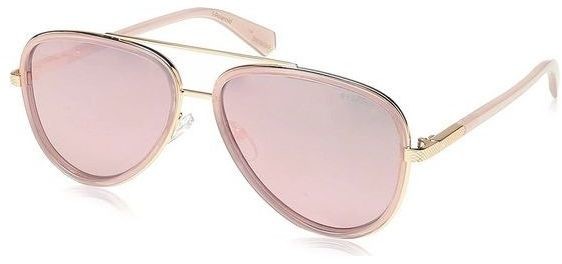 Polaroid Okulary przeciwsłoneczne Męskie PLD2073S-35J0J ( 58 mm)