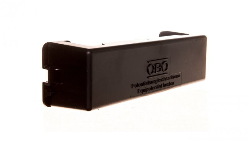 Obo bettermann Szyna wyrównawcza pokrywa odporna na UV 7x25mm2 + 1x10mm + 1x płaskownik 1809 A 5015111 5015111