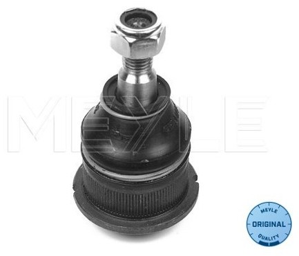 Wulf Gaertner Autoparts Przegub mocujący / prowadzący Wulf Gaertner Autoparts 316 010 4307