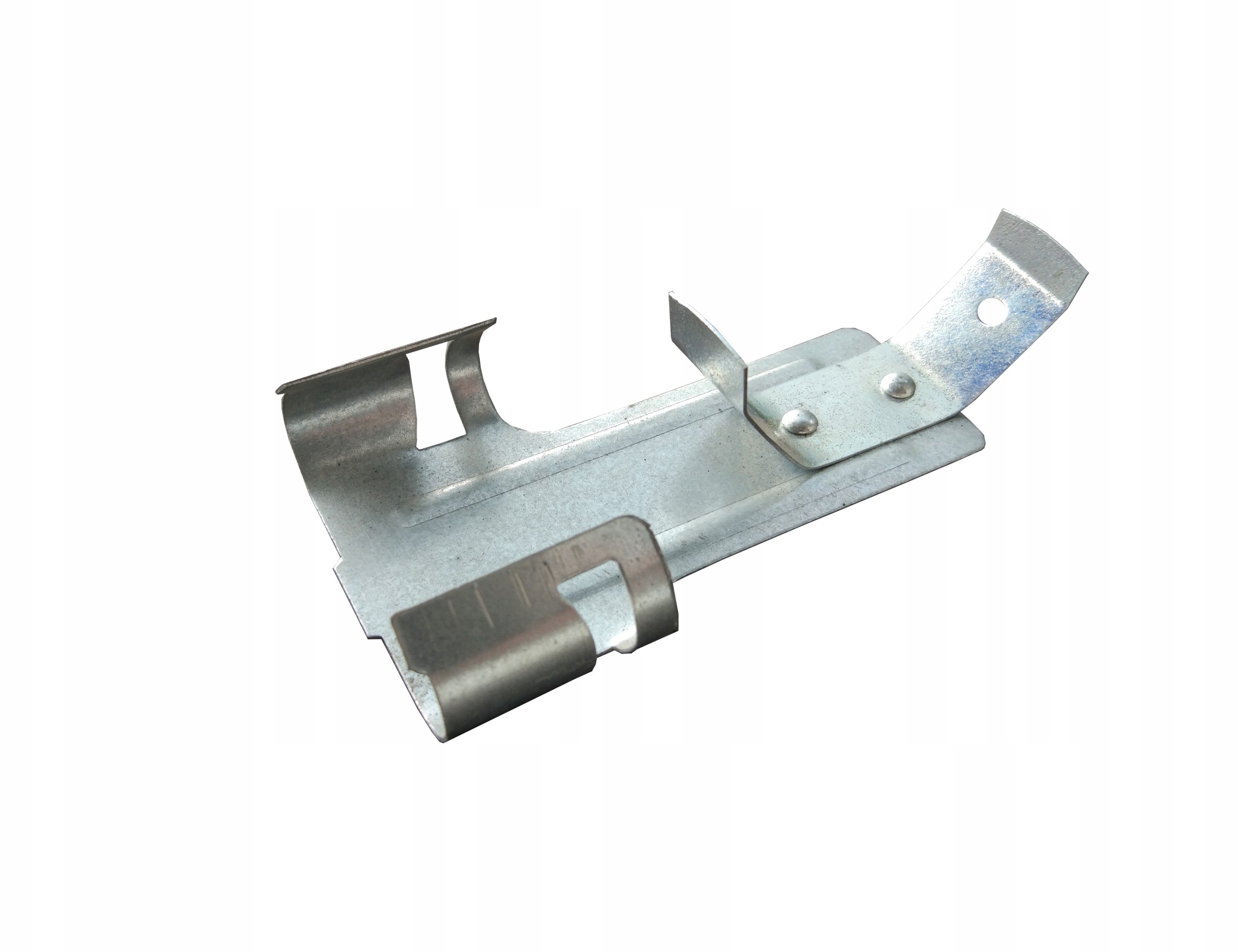 Wieszak Obrotowy Ze Sprężyną Profil CD60 100szt