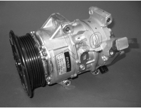 DENSO Kompresor klimatyzacji DCP50123