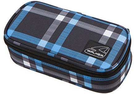 Schneiders Walker SCH ¸ leretui Classic  Cross Blue 49164-171