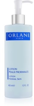 Orlane Cleansing orzeźwiający tonik do twarzy do skóry normalnej 400 ml