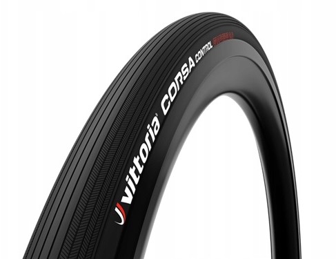 Vittoria opona Corsa Control 28x700 Tl-r G2.0 czar
