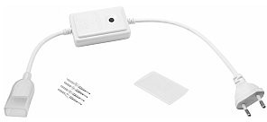 Eurolite Controller Basic do LED Neon Flex 230V Slim RGB 50499810