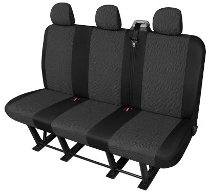 Kegel-Błażusiak BŁAŻUSIAK Pokrowiec na kanapę Ares DV 3 Trafic Tailor Made (kolor czarny) BŁAŻUSIAK 5-1445-217-4015