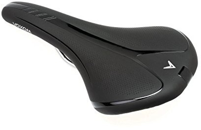 Voxom voxom SA3 siodełka, czarna, One Size 717000039