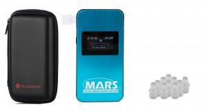 Alcovisor Mars Elite
