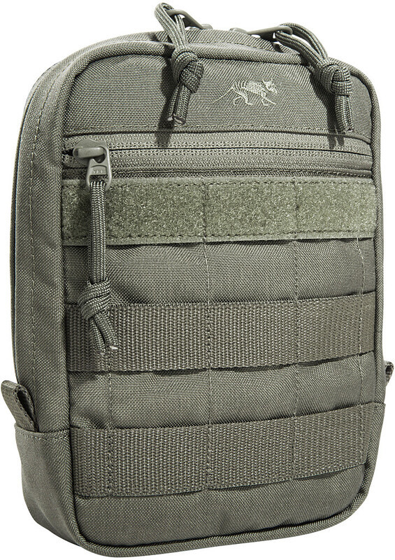 Tasmanian Tiger TT Tac Pouch 5 IRR, stone grey olive 2021 Akcesoria do plecaków 7095-332