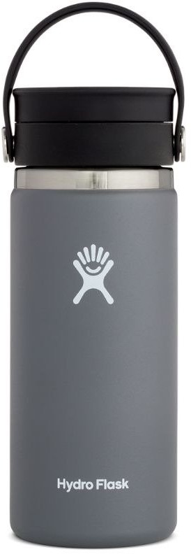 Hydro Flask Kubek termiczny 16 oz Coffee with Flex Sip Lid Hydro Flask - stone W16BCX010