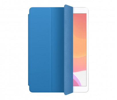 Apple Smart Cover do iPad 7gen iPad Air 3gen błękitny